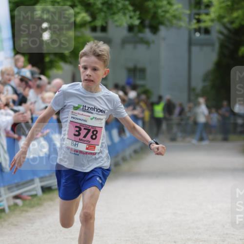 17.05.2025 - Störlauf H.Heesch http://msf.ph/oto/7894829 17.05.2025 13:54:39 Ziel 2025, 378 meine-sportfotos.de
