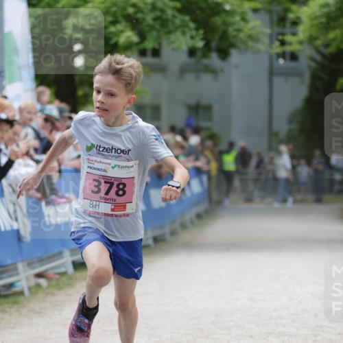 17.05.2025 - Störlauf H.Heesch http://msf.ph/oto/7894830 17.05.2025 13:54:39 Ziel 2025, 378 meine-sportfotos.de