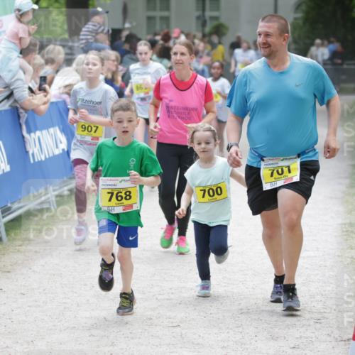 17.05.2025 - Störlauf H.Heesch http://msf.ph/oto/7894837 17.05.2025 14:15:10 Ziel 907, 2025, 768, 700, 701 meine-sportfotos.de