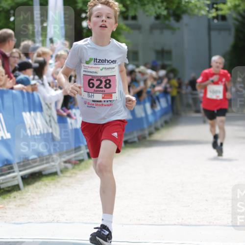 17.05.2025 - Störlauf H.Heesch http://msf.ph/oto/7894844 17.05.2025 13:54:59 Ziel 2025, 628 meine-sportfotos.de