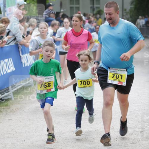 17.05.2025 - Störlauf H.Heesch http://msf.ph/oto/7894845 17.05.2025 14:15:10 Ziel 2025, 168, 700, 701 meine-sportfotos.de