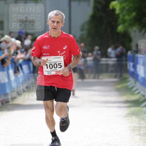 17.05.2025 - Störlauf H.Heesch http://msf.ph/oto/7894850 17.05.2025 13:55:01 Ziel 2025, 1005 meine-sportfotos.de