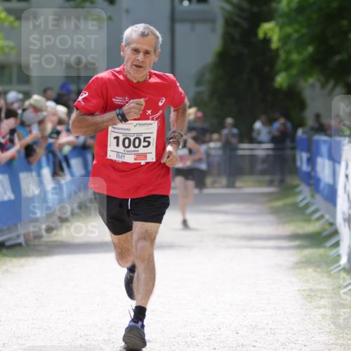 17.05.2025 - Störlauf H.Heesch http://msf.ph/oto/7894854 17.05.2025 13:55:01 Ziel 2025, 1005 meine-sportfotos.de