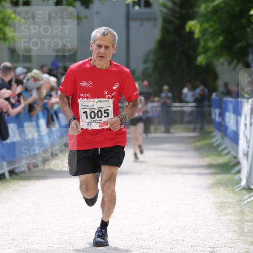 17.05.2025 - Störlauf H.Heesch http://msf.ph/oto/7894857 17.05.2025 13:55:01 Ziel 2025, 1005 meine-sportfotos.de