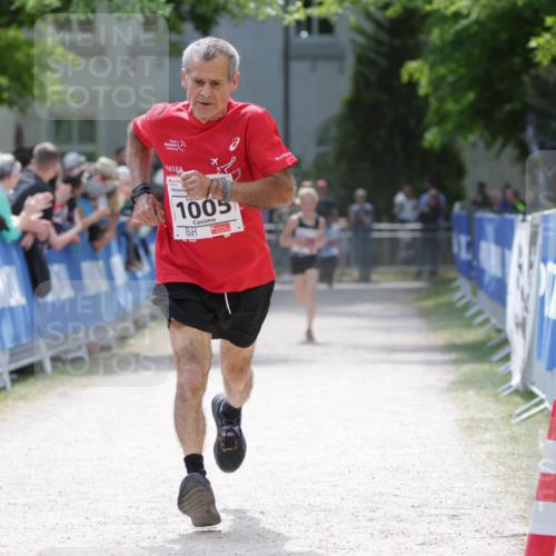 17.05.2025 - Störlauf H.Heesch http://msf.ph/oto/7894861 17.05.2025 13:55:02 Ziel 1005 meine-sportfotos.de