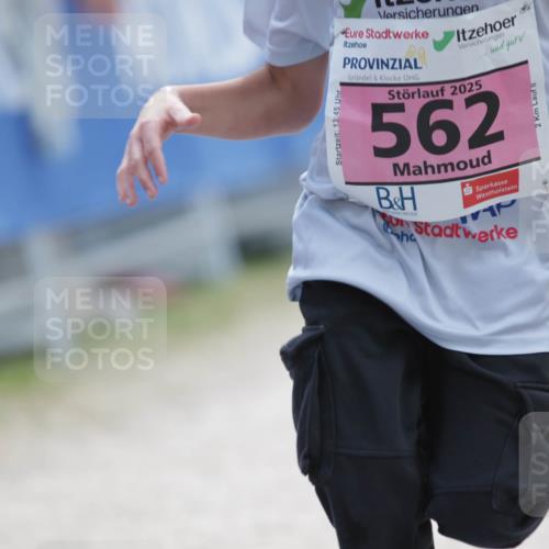 17.05.2025 - Störlauf H.Heesch http://msf.ph/oto/7894895 17.05.2025 13:55:13 Ziel 13, 45, 2025, 562, 2 meine-sportfotos.de