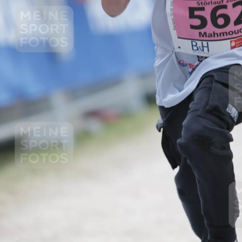 17.05.2025 - Störlauf H.Heesch http://msf.ph/oto/7894897 17.05.2025 13:55:14 Ziel 562 meine-sportfotos.de