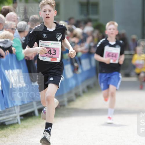 17.05.2025 - Störlauf H.Heesch http://msf.ph/oto/7894924 17.05.2025 13:55:35 Ziel 2025, 43, 644 meine-sportfotos.de