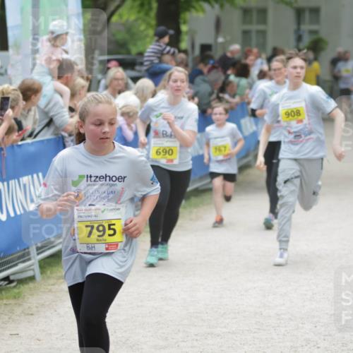 17.05.2025 - Störlauf H.Heesch http://msf.ph/oto/7894952 17.05.2025 14:15:28 Ziel 2025, 795, 908, 690, 767 meine-sportfotos.de