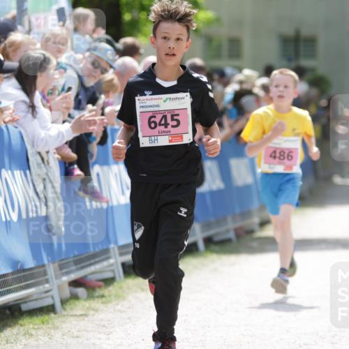 17.05.2025 - Störlauf H.Heesch http://msf.ph/oto/7894966 17.05.2025 13:55:45 Ziel 2025, 645, 10, 486 meine-sportfotos.de