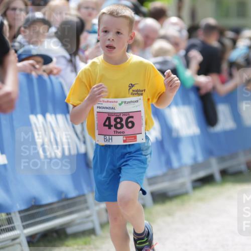 17.05.2025 - Störlauf H.Heesch http://msf.ph/oto/7894977 17.05.2025 13:55:47 Ziel 5, 2025, 486 meine-sportfotos.de