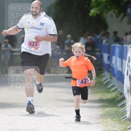 17.05.2025 - Störlauf H.Heesch http://msf.ph/oto/7894999 17.05.2025 13:55:57 Ziel 422, 20, 421 meine-sportfotos.de