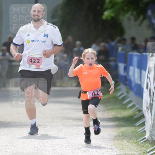 17.05.2025 - Störlauf H.Heesch http://msf.ph/oto/7895001 17.05.2025 13:55:57 Ziel 422, 20, 421 meine-sportfotos.de