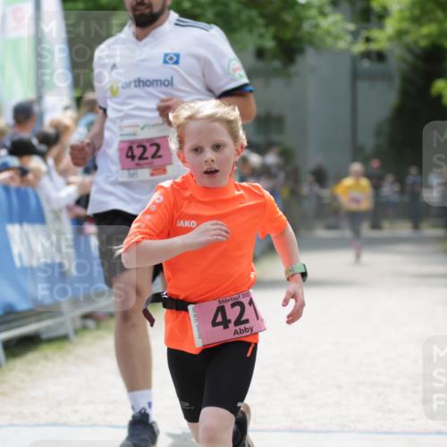 17.05.2025 - Störlauf H.Heesch http://msf.ph/oto/7895016 17.05.2025 13:56:01 Ziel 422, 2025, 421 meine-sportfotos.de