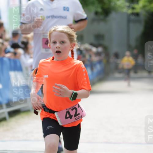 17.05.2025 - Störlauf H.Heesch http://msf.ph/oto/7895019 17.05.2025 13:56:01 Ziel 13, 45, 421 meine-sportfotos.de