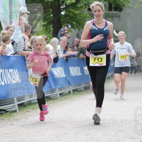 17.05.2025 - Störlauf H.Heesch http://msf.ph/oto/7895020 17.05.2025 14:15:49 Ziel 13, 2025, 712, 683 meine-sportfotos.de