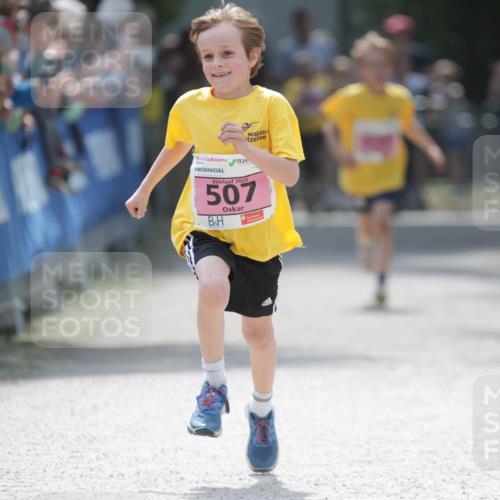 17.05.2025 - Störlauf H.Heesch http://msf.ph/oto/7895041 17.05.2025 13:56:08 Ziel 2025, 507 meine-sportfotos.de