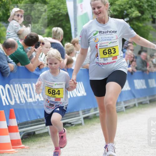 17.05.2025 - Störlauf H.Heesch http://msf.ph/oto/7895046 17.05.2025 14:15:53 Ziel 2025, 684, 2025, 683 meine-sportfotos.de