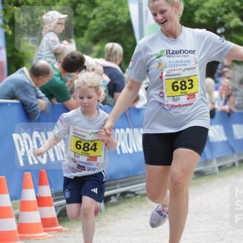 17.05.2025 - Störlauf H.Heesch http://msf.ph/oto/7895050 17.05.2025 14:15:53 Ziel 2025, 684, 2025, 683 meine-sportfotos.de