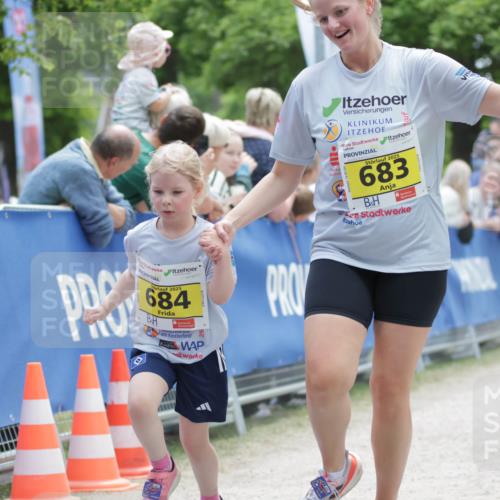 17.05.2025 - Störlauf H.Heesch http://msf.ph/oto/7895052 17.05.2025 14:15:53 Ziel 2025, 684, 2025, 683 meine-sportfotos.de