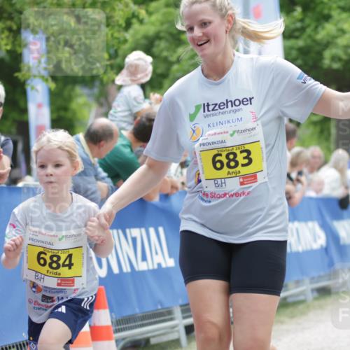 17.05.2025 - Störlauf H.Heesch http://msf.ph/oto/7895057 17.05.2025 14:15:53 Ziel 2025, 683, 2025, 684 meine-sportfotos.de