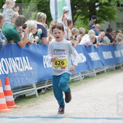 17.05.2025 - Störlauf H.Heesch http://msf.ph/oto/7895059 17.05.2025 14:16:02 Ziel 2025, 826 meine-sportfotos.de