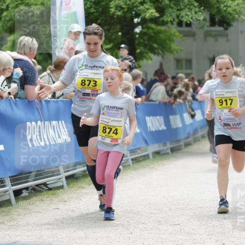 17.05.2025 - Störlauf H.Heesch http://msf.ph/oto/7895093 17.05.2025 14:16:06 Ziel 2025, 873, 917, 2025, 874 meine-sportfotos.de