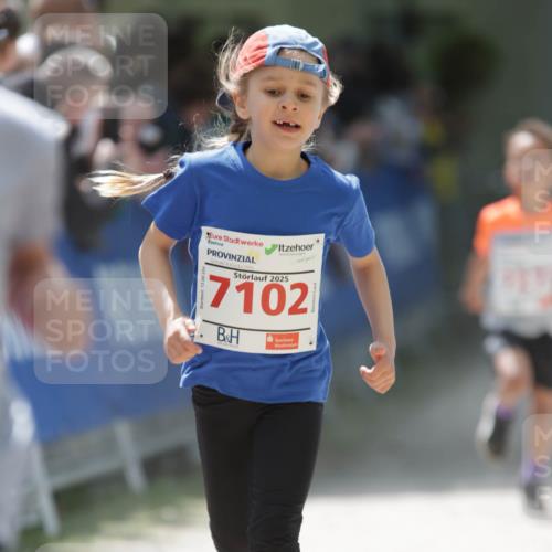 17.05.2025 - Störlauf H.Heesch http://msf.ph/oto/7895103 17.05.2025 13:01:43 Ziel 2025, 7102 meine-sportfotos.de