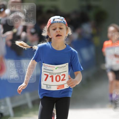 17.05.2025 - Störlauf H.Heesch http://msf.ph/oto/7895105 17.05.2025 13:01:44 Ziel 2025, 7102 meine-sportfotos.de