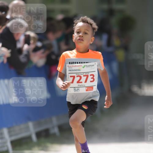 17.05.2025 - Störlauf H.Heesch http://msf.ph/oto/7895112 17.05.2025 13:01:46 Ziel 2025, 7273 meine-sportfotos.de