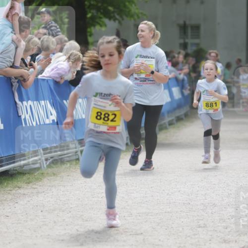 17.05.2025 - Störlauf H.Heesch http://msf.ph/oto/7895121 17.05.2025 14:16:09 Ziel 882, 881 meine-sportfotos.de
