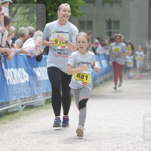 17.05.2025 - Störlauf H.Heesch http://msf.ph/oto/7895131 17.05.2025 14:16:11 Ziel 91, 2025, 881 meine-sportfotos.de
