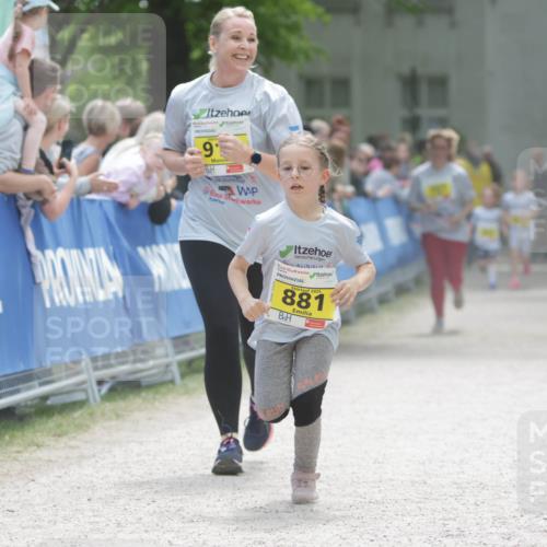 17.05.2025 - Störlauf H.Heesch http://msf.ph/oto/7895133 17.05.2025 14:16:11 Ziel 9, 2025, 881 meine-sportfotos.de