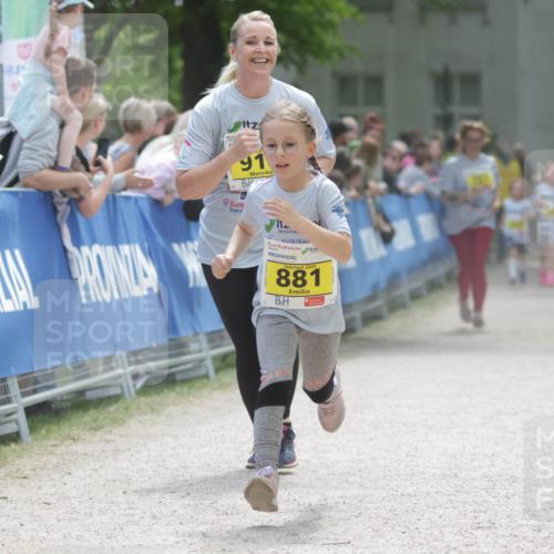 17.05.2025 - Störlauf H.Heesch http://msf.ph/oto/7895137 17.05.2025 14:16:11 Ziel 91, 2025, 881 meine-sportfotos.de