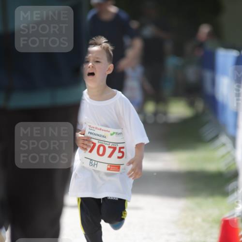 17.05.2025 - Störlauf H.Heesch http://msf.ph/oto/7895144 17.05.2025 13:02:00 Ziel 2025, 7075 meine-sportfotos.de