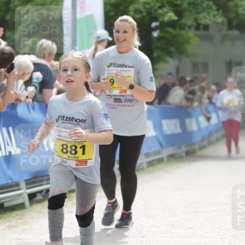 17.05.2025 - Störlauf H.Heesch http://msf.ph/oto/7895154 17.05.2025 14:16:12 Ziel 2025, 881, 9 meine-sportfotos.de