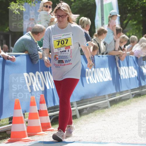 17.05.2025 - Störlauf H.Heesch http://msf.ph/oto/7895156 17.05.2025 14:16:20 Ziel 2025, 707, 860, 861 meine-sportfotos.de