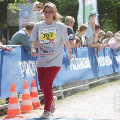 17.05.2025 - Störlauf H.Heesch http://msf.ph/oto/7895158 17.05.2025 14:16:20 Ziel 2025, 707, 5, 860, 861 meine-sportfotos.de