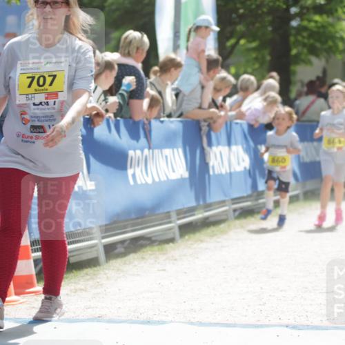 17.05.2025 - Störlauf H.Heesch http://msf.ph/oto/7895164 17.05.2025 14:16:20 Ziel 2025, 707, 77, 860, 861 meine-sportfotos.de