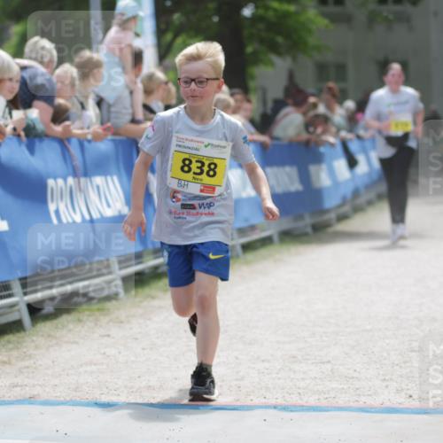 17.05.2025 - Störlauf H.Heesch http://msf.ph/oto/7895187 17.05.2025 14:16:34 Ziel 2025, 838 meine-sportfotos.de