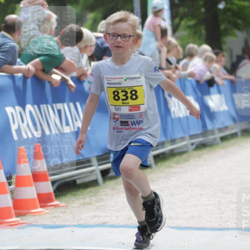 17.05.2025 - Störlauf H.Heesch http://msf.ph/oto/7895196 17.05.2025 14:16:35 Ziel 2025, 838, 25 meine-sportfotos.de