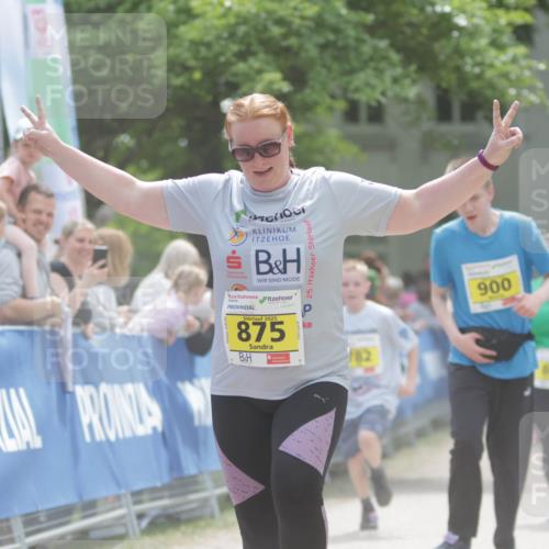 17.05.2025 - Störlauf H.Heesch http://msf.ph/oto/7895231 17.05.2025 14:16:53 Ziel 25, 2025, 875, 900, 601 meine-sportfotos.de