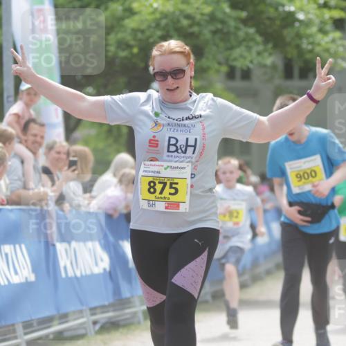 17.05.2025 - Störlauf H.Heesch http://msf.ph/oto/7895233 17.05.2025 14:16:53 Ziel 2025, 875, 900, 601 meine-sportfotos.de