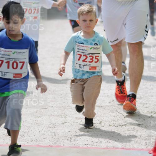 17.05.2025 - Störlauf H.Heesch http://msf.ph/oto/7895237 17.05.2025 13:02:33 Ziel 7015, 7078, 2025, 7107, 2025, 7235 meine-sportfotos.de