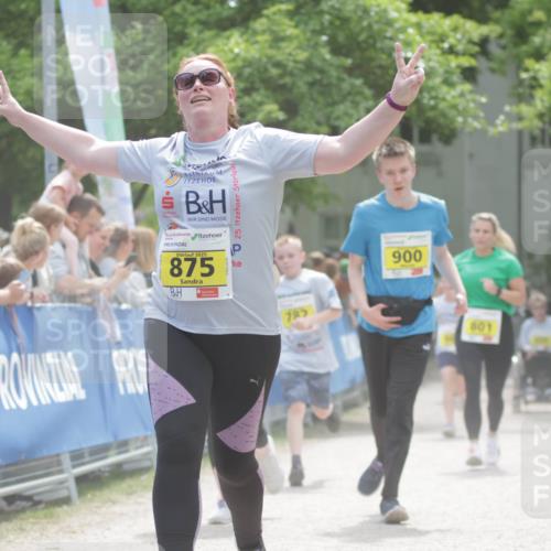 17.05.2025 - Störlauf H.Heesch http://msf.ph/oto/7895240 17.05.2025 14:16:54 Ziel 25, 2025, 875, 783, 900 meine-sportfotos.de