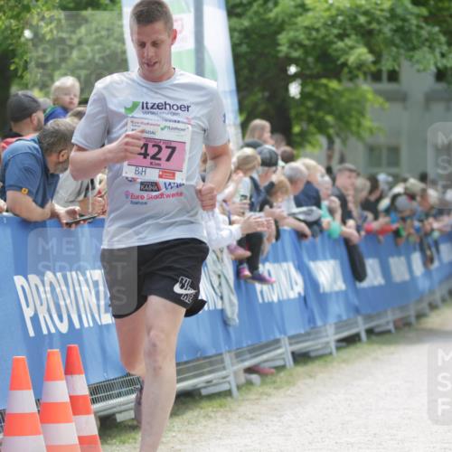17.05.2025 - Störlauf H.Heesch http://msf.ph/oto/7895255 17.05.2025 13:56:20 Ziel 2025, 427 meine-sportfotos.de