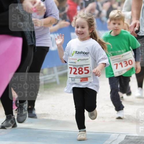 17.05.2025 - Störlauf H.Heesch http://msf.ph/oto/7895269 17.05.2025 13:02:43 Ziel 2025, 7285, 7130 meine-sportfotos.de