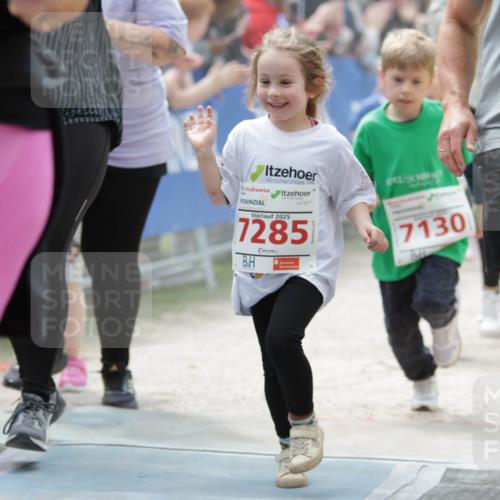 17.05.2025 - Störlauf H.Heesch http://msf.ph/oto/7895271 17.05.2025 13:02:43 Ziel 2025, 7285, 7130 meine-sportfotos.de