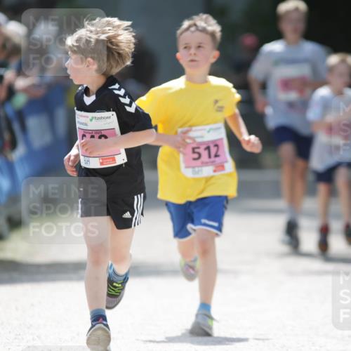 17.05.2025 - Störlauf H.Heesch http://msf.ph/oto/7895298 17.05.2025 13:56:30 Ziel 2025, 512 meine-sportfotos.de
