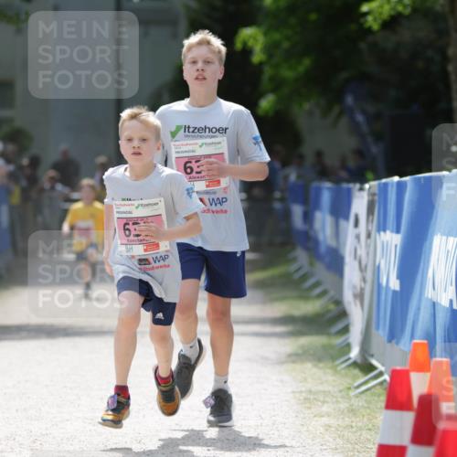 17.05.2025 - Störlauf H.Heesch http://msf.ph/oto/7895330 17.05.2025 13:56:34 Ziel 63, 20, 6 meine-sportfotos.de